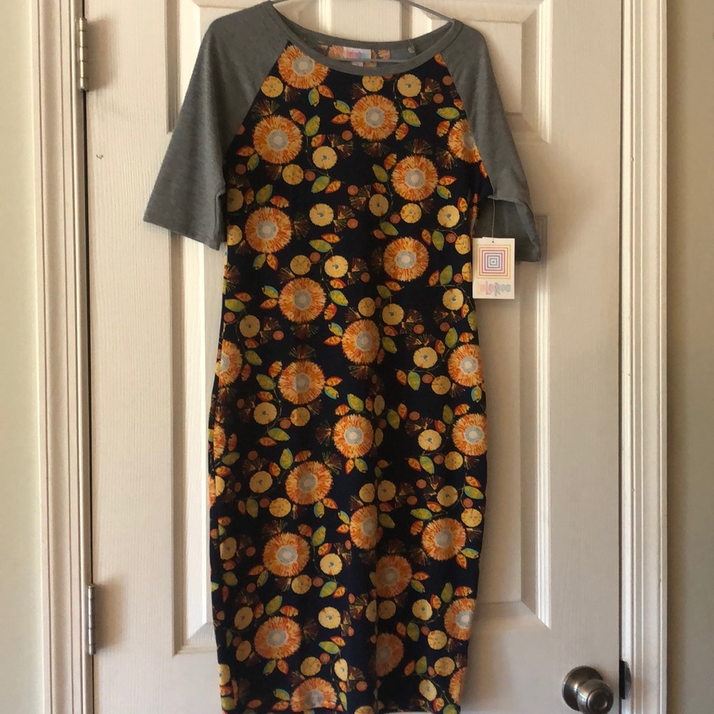 Julia by LuLaRoe